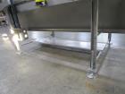 2013 Pizzamatic Band Conveyor